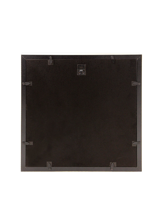 Marco shadow Box ancho con espacio de 5 cm