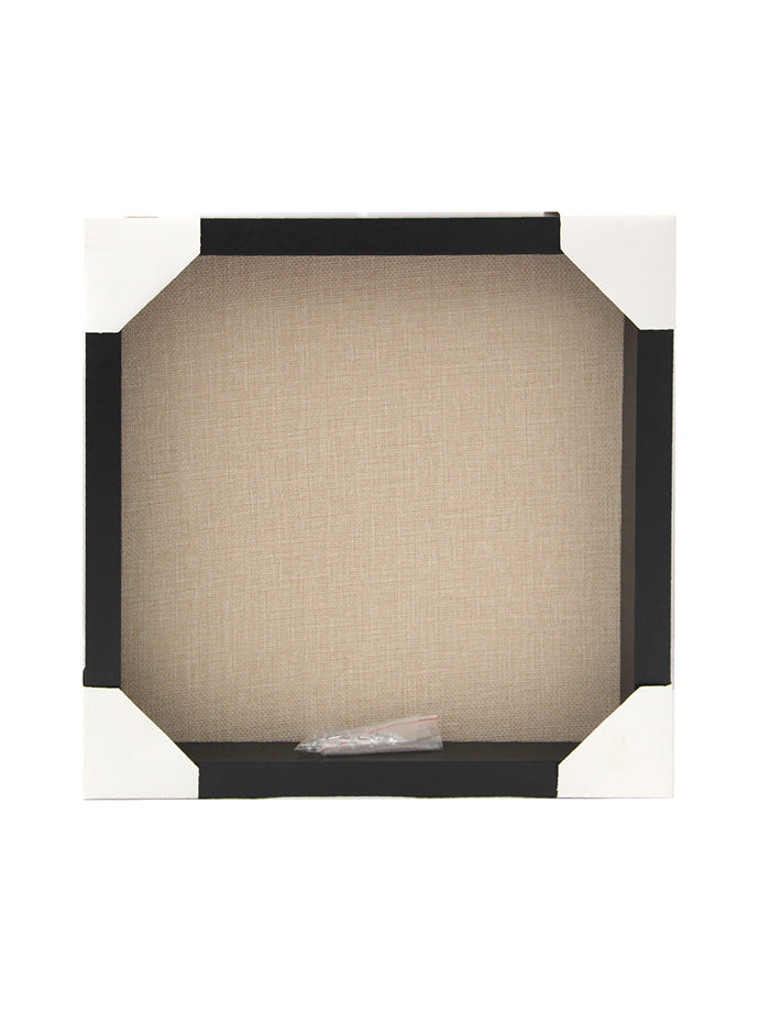 Marco shadow Box ancho con espacio de 5 cm