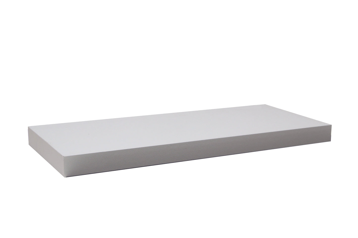 Estante Flotante Madera