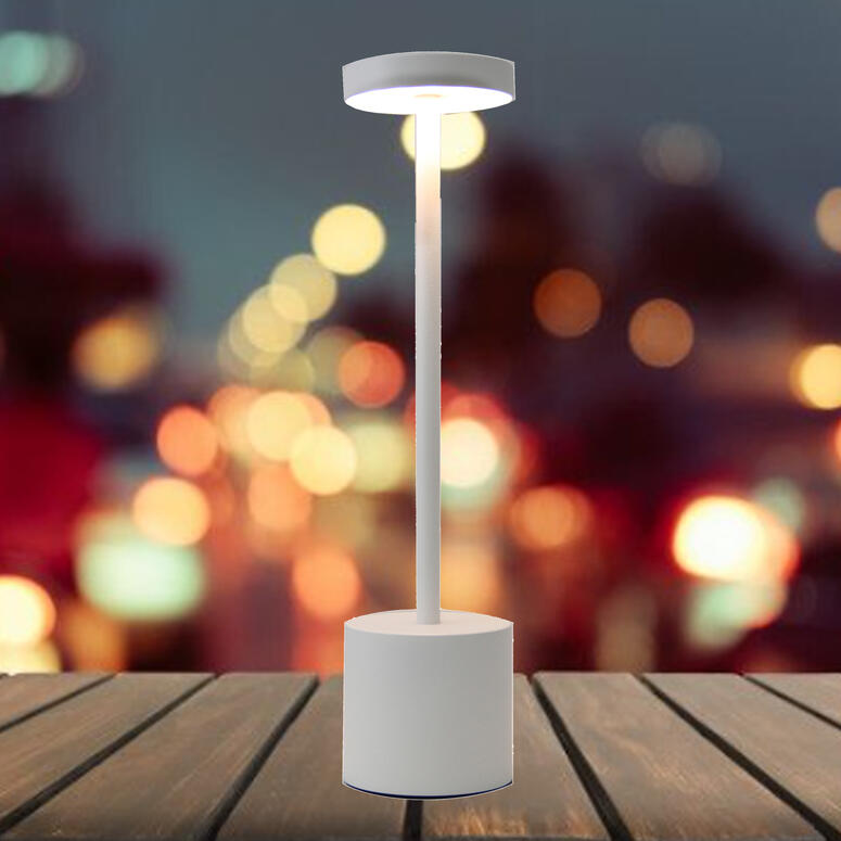 LÁMPARAS LED