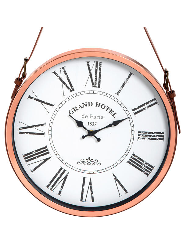 RELOJES