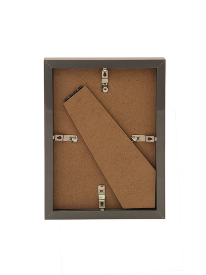 Marco de plástico shadow box (1,5 cm)