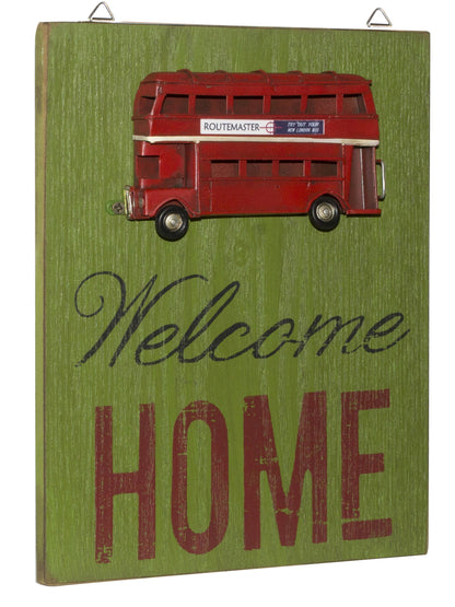 Adorno Welcome Bus 23.5*18*3