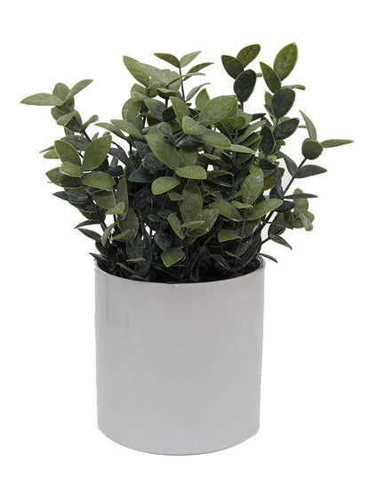 Plantita artificial deco altura 29 cm