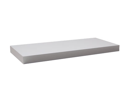 Estante Flotante Madera